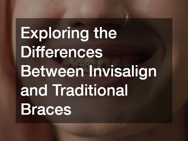 dental braces